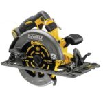 DeWALT DCS579NT-XJ portable circular saw 19 cm Black  Grey  Yellow 5800 RPM - imagine 7