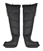 Activejet ACM-PLUS-A1 M lymphatic compression massager for legs - imagine 8