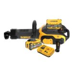 DeWALT DCH966Z2-QW demolition hammer - imagine 6