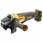 DEWALT. ANGLE GRINDER. 18V DCG413N 115mm