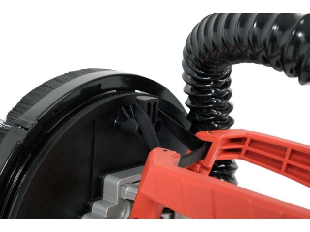 Yato YT-82361 portable sander - imagine 5