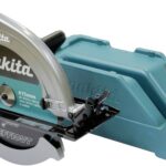 Makita Circular Saw 40V XGT