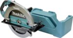 Makita Circular Saw 40V XGT