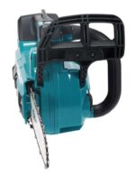 MAKITA. CHAINSAW 40V XGT UC002GM102 25cm 1x4.0Ah - imagine 2