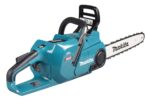 Makita UC015GT101 chainsaw Black  Blue