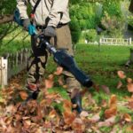 Attachment - blower UB402MP