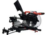 YATO MITER SAW 1800W WITH FEED  LASER 305mm - imagine 2