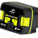 Marolex battery sprayer VX X-Line