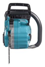 Makita UC015GT101 chainsaw Black  Blue - imagine 4