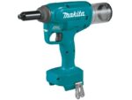 Makita DRV150ZJ power rivet tool Black  Green 2.4 4.8 mm 10 kN - imagine 5