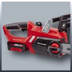 Einhell GE-LC 18/25-1 Li Kit Black  Red - imagine 7