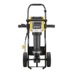 DeWALT D25981-QS demolition hammer 2100 W - imagine 3