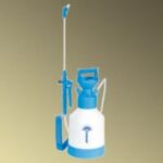 KWAZAR.OPRYSKIWACZ ORION SUPER PRO+  6L VITON  Z MANOMETREM.