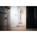 Black & Decker BHFEA515J stick vacuum/electric broom Battery Dry Cyclonic Bagless 0.5 L Orange  White 1.5 Ah - imagine 7