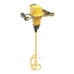 DeWALT DCD240X2-QW power stirrer - imagine 2
