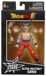 DRAGON BALL DRAGON STARS ULTRA INSTINCT GOKU