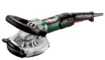 Concrete grinder Metabo RSEV 19-125 RT case - imagine 6