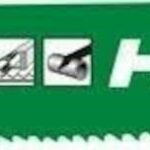 Reciprocating saw blades RD30B/S922VF (25 pcs)