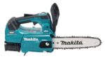 MAKITA. CHAINSAW 40V XGT UC002GM102 25cm 1x4.0Ah - imagine 5