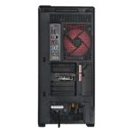 Actina 5901443441199 PC Intel Core Ultra 5 245KF 32 GB DDR5-SDRAM 1 TB SSD NVIDIA GeForce RTX 5070 Midi Tower Black - imagine 4