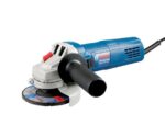 Bosch GWS 750 S angle grinder 12.5 cm 11000 RPM 750 W 1.8 kg - imagine 6
