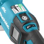 MAKITA POLISHER 18V DPO600Z 150mm - imagine 8