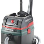 Metabo ASR 25 L SC 1400 W Black Green