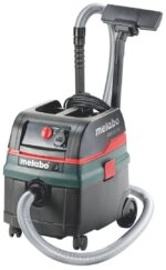 Metabo ASR 25 L SC 1400 W Black Green