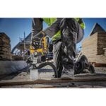 DeWALT DCH172E2T-QW rotary hammer - imagine 4
