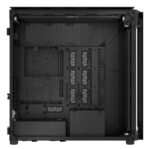 Corsair 9000D RGB AIRFLOW Full Tower Black - imagine 3