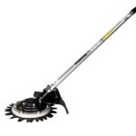 Makita attachment - hedge trimmer EM407MP