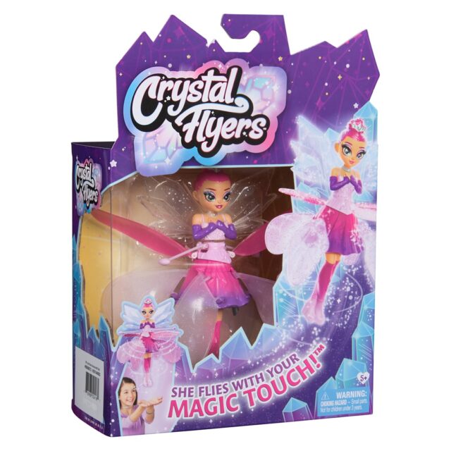 Crystal Flyers Magical Flying - imagine 5