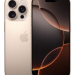 Apple iPhone 16 Pro 512GB Desert Titanium
