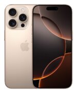 Apple iPhone 16 Pro 512GB Desert Titanium