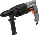 Hammer drill SDS Plus 620W STHOR 79054 - imagine 6