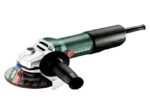 Metabo W 850-125 - vinkelkvarn - 850 W - imagine 4