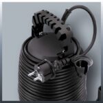 Dirty Water Pump Einhell GC-DP 7835 15700 l/h 7 m 780 W - imagine 6