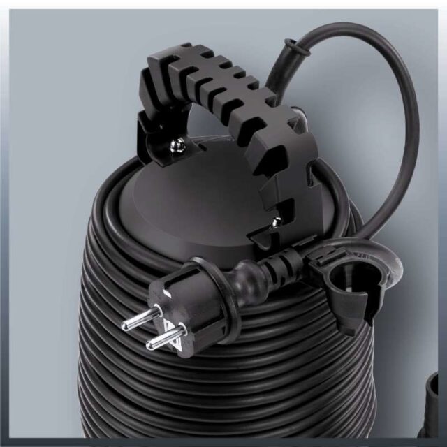 Dirty Water Pump Einhell GC-DP 7835 15700 l/h 7 m 780 W - imagine 6