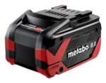 METABO Battery 18V 8.0Ah LiHD Xtreme