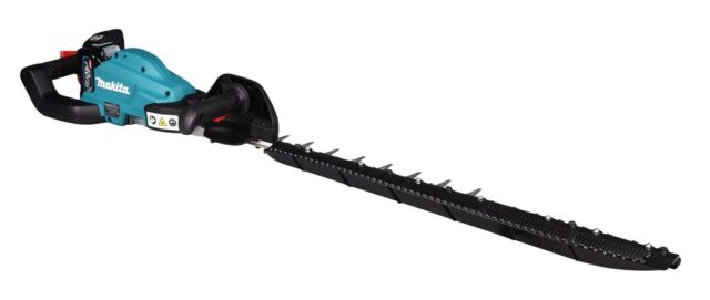 Makita UH014GZ power hedge trimmer Single blade 3.4 kg - imagine 6