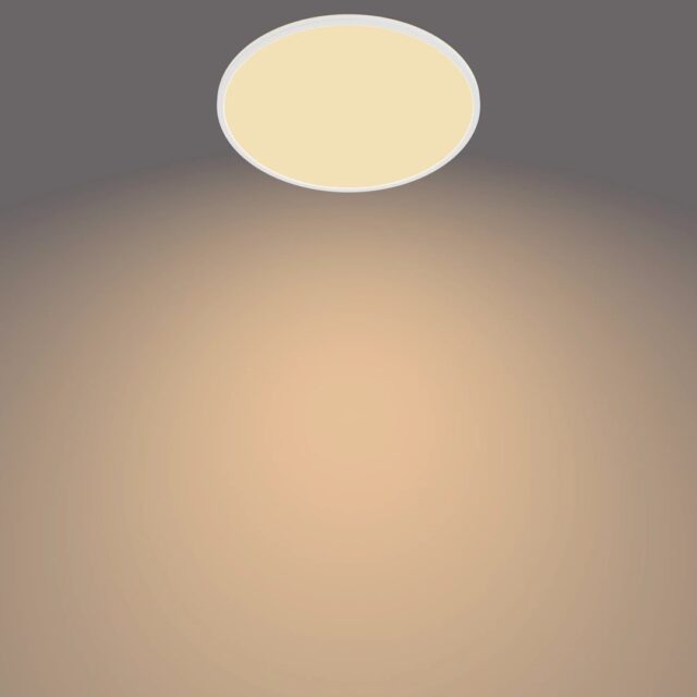 SUPERSLIM CL550 SS RD 36W 27K W WV 06 - imagine 3