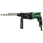 SDS+ 830W rotary hammer  26mm  3 2J  pannier