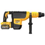 DeWALT DCH775X2-QW rotary hammer - imagine 4