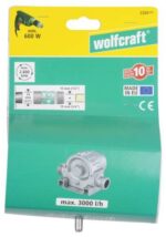 wolfcraft GmbH 1 pump - imagine 2
