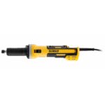 DeWALT DWE4997-QS die/straight grinder Straight die grinder 25000 RPM Black  Yellow 1300 W - imagine 4