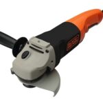 Black & Decker KG1202-QS angle grinder 12.5 cm 11000 RPM 1200 W 2.7 kg