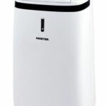MASTER DEHUMIDIFIER DH720P 20 l/24h