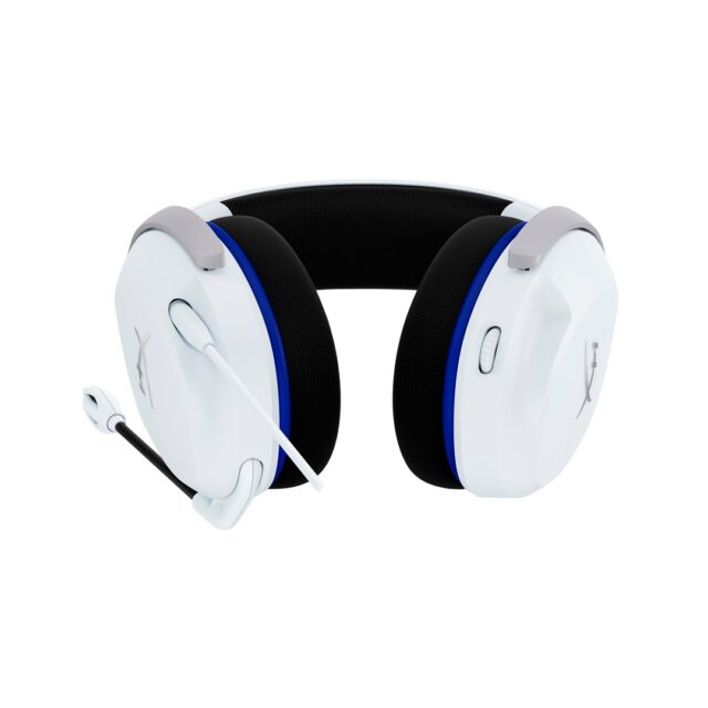 HyperX Cloud Stinger 2 Core Gaming Headsets PS White - imagine 4