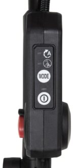 Lawn Mower MAKITA 40V XGT LM002GZ 53cm - imagine 4