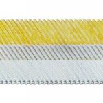 DCN650 15GA DA Finish Nail Nails 64mm Galv 4m